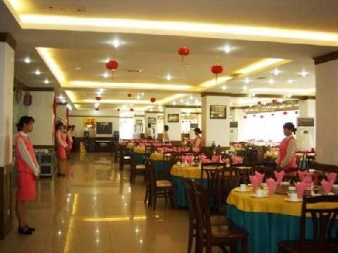 7Days Inn Guilin Railway Station Kültér fotó