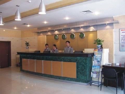 7Days Inn Guilin Railway Station Kültér fotó